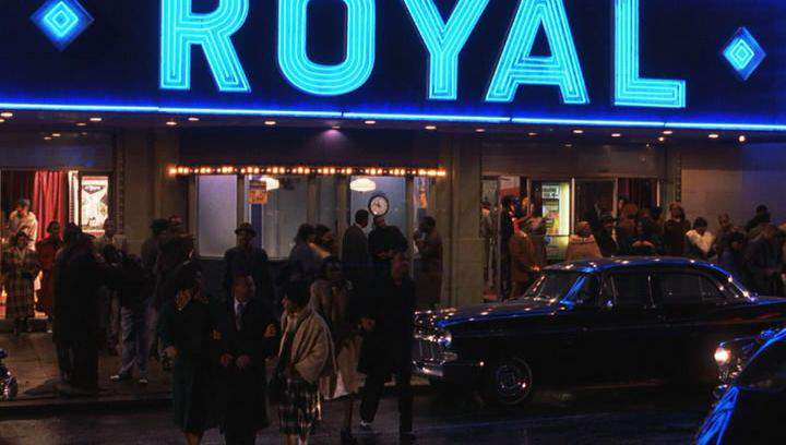 Chrysler New Yorker