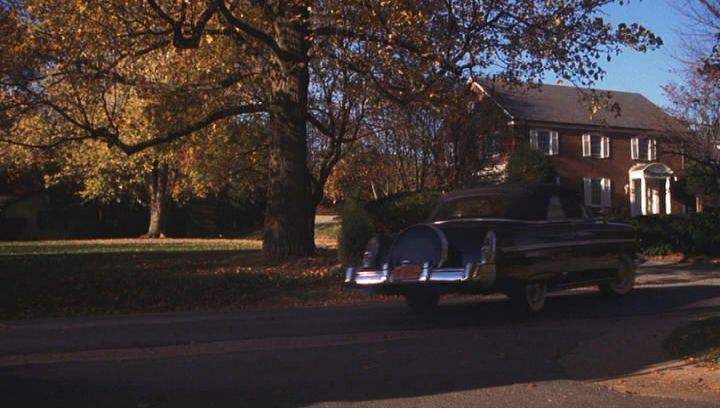 Mercury Monterey