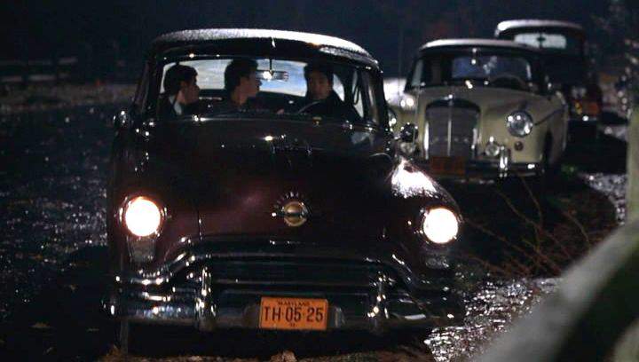 Oldsmobile Super 88