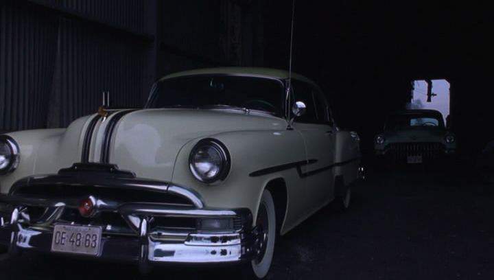 Pontiac Chieftain