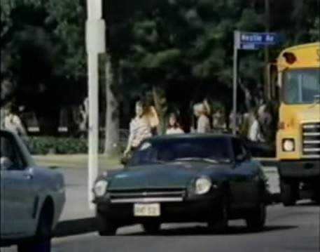 Datsun 240Z