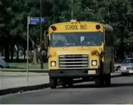 International Harvester S-Series