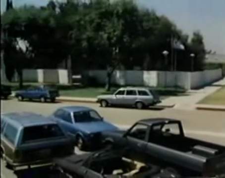 Toyota Corolla Tercel