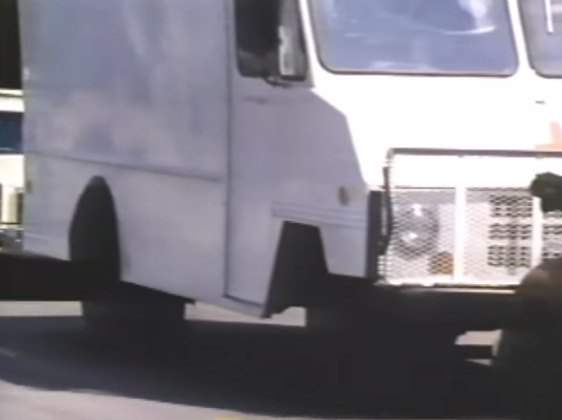 Boyertown Merchandiser