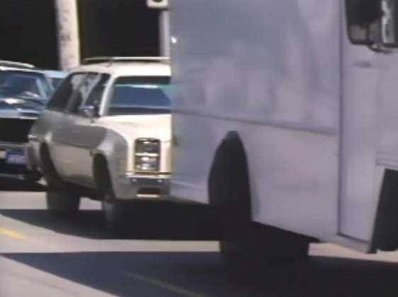 Chevrolet Chevelle Malibu