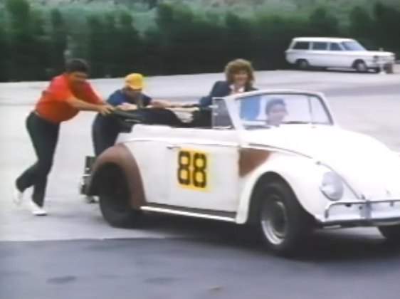 Chevrolet Corvair Lakewood