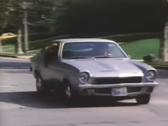 Chevrolet Vega