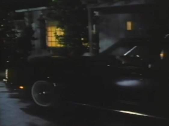 Lincoln Continental Stretched Limousine