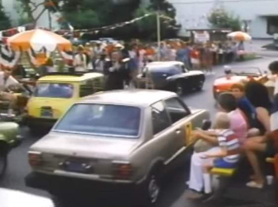 Toyota Corolla Tercel