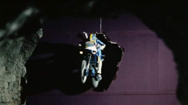 Suzuki unknown