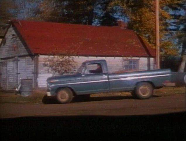 Ford F-100