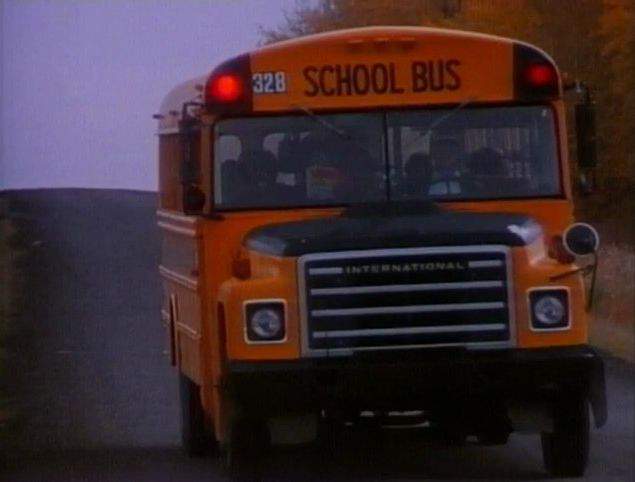 International Harvester S-Series