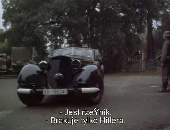 Mercedes-Benz 540 K