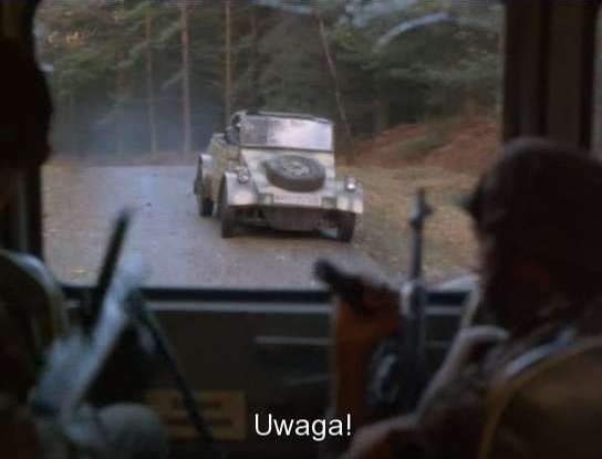 Volkswagen Kübelwagen