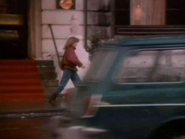 Volkswagen Squareback Sedan