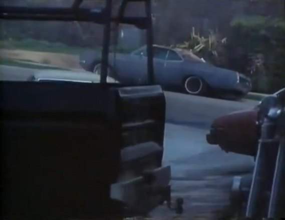 Chevrolet Chevelle Malibu