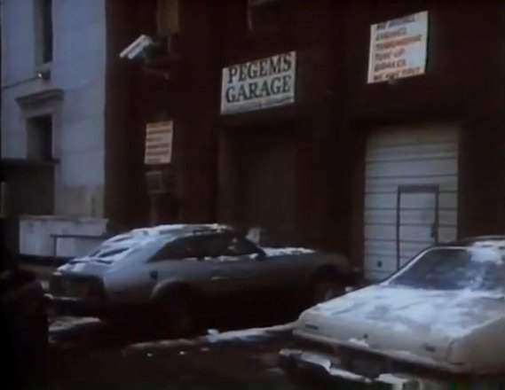 Datsun 280ZX 2+2