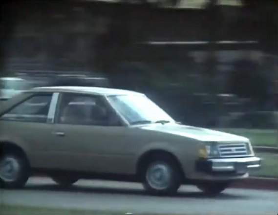 Ford Escort