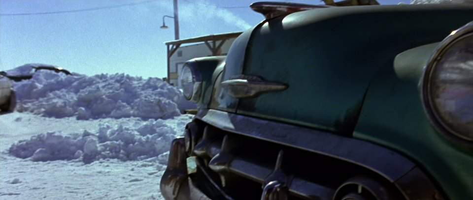 Chevrolet One-Fifty