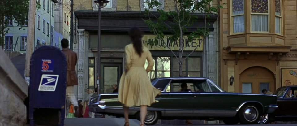Chrysler New Yorker