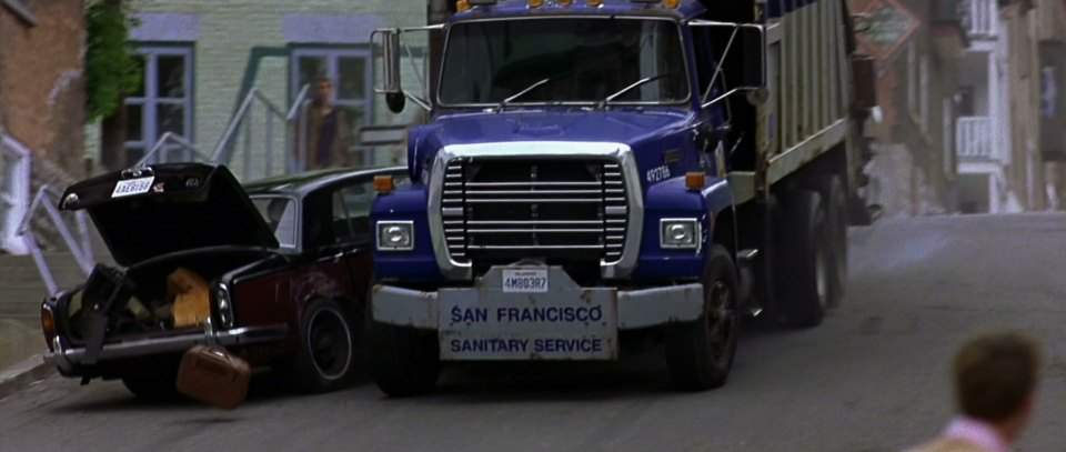 Ford LT-Series