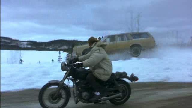 Honda CB 650 C