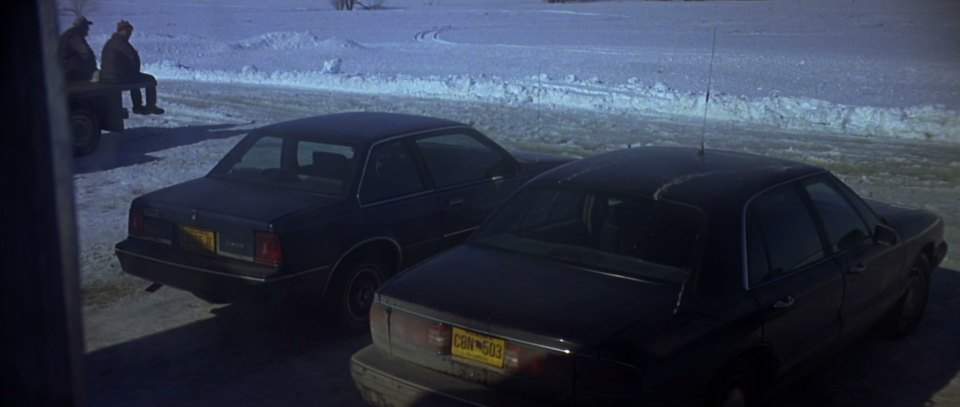 Oldsmobile Firenza