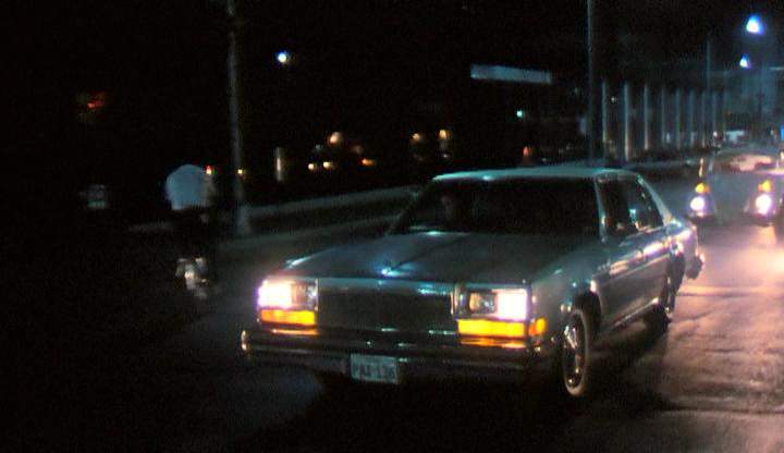 Buick LeSabre