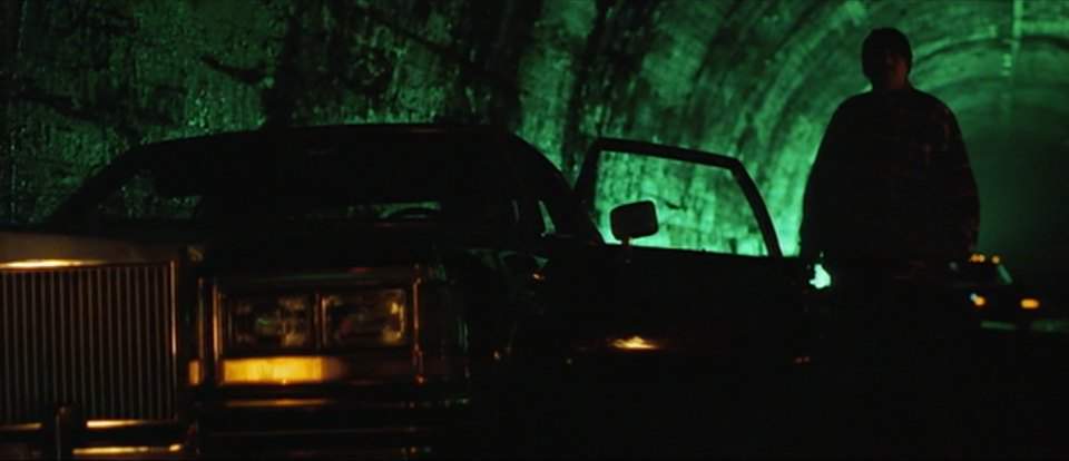 Cadillac Coupe DeVille