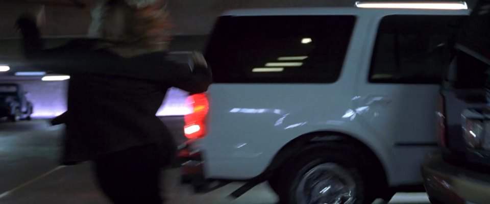 Ford Expedition