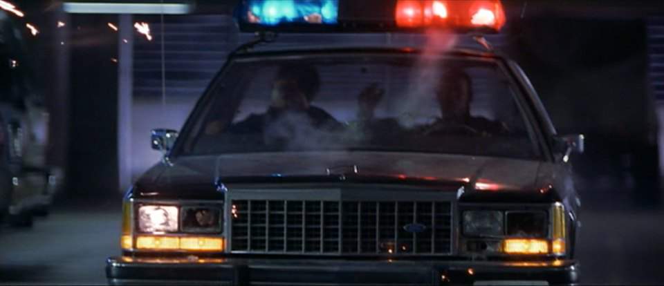 Ford LTD Crown Victoria