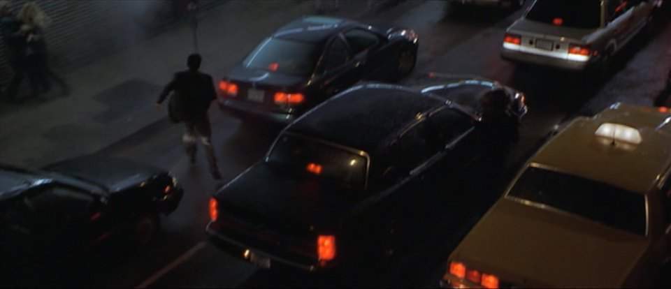 Lincoln Town Car