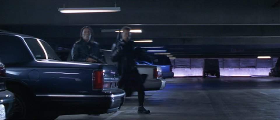 Lincoln Town Car