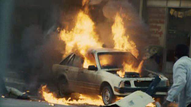 Ford Escort MkIII