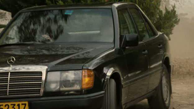 Mercedes-Benz 300 E