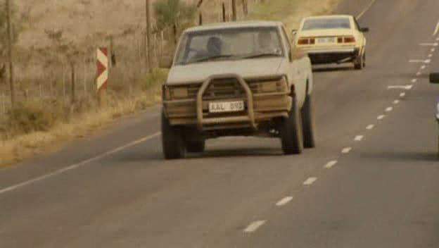 Rover 2600 SDX