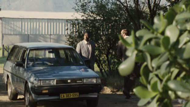 Toyota Cressida