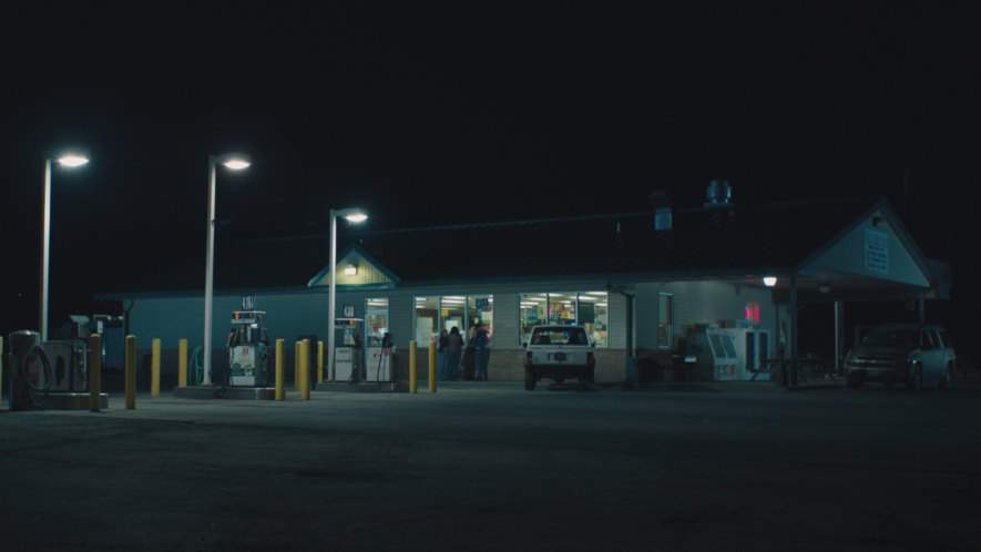 Chevrolet TrailBlazer EXT