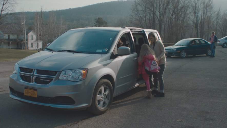 Dodge Grand Caravan