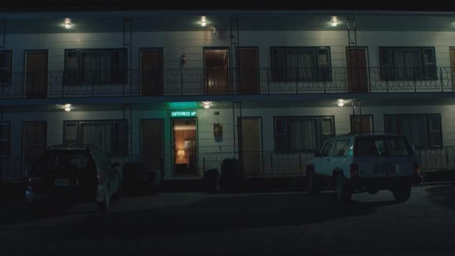 Subaru Legacy Outback