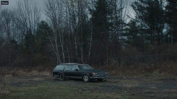 Chevrolet Caprice
