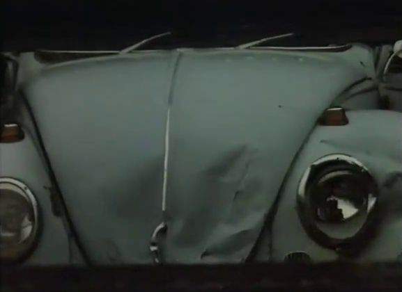 Volkswagen 1200
