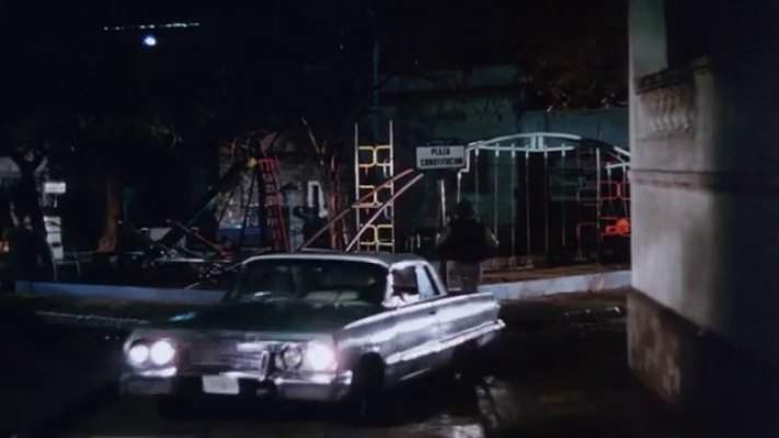 Chevrolet Impala