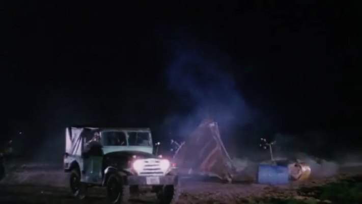 Fiat Campagnola