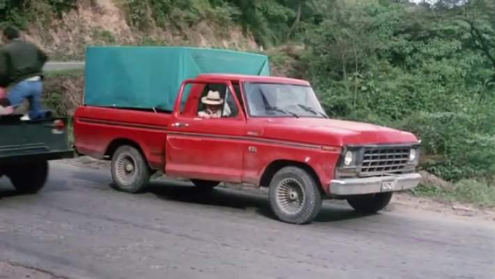 Ford F-Series