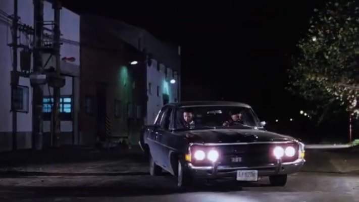 Ford Fairlane