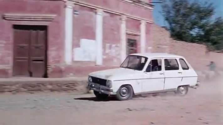 IKA-Renault 6