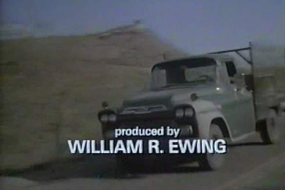 Chevrolet Task-Force Apache