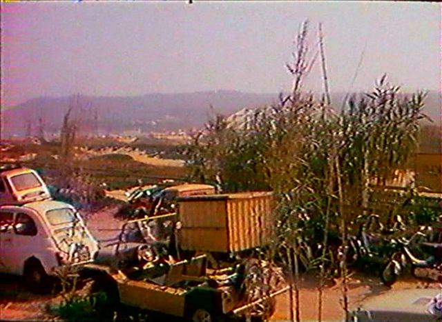 Austin Mini Moke