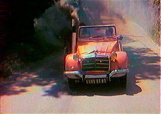 Citroën 2CV